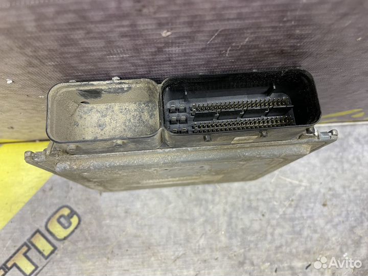 Блок управления АКПП эбу Форд Фокус 2 Focus 1.6