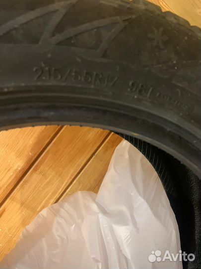 Sailun Ice Blazer WSL2 215/65 R17