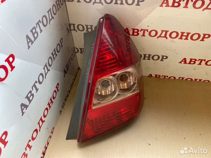 Фара задняя задняя правая Honda Jazz 1.3 вариатор