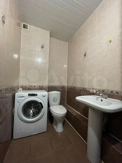 2-к. квартира, 57,2 м², 6/18 эт.