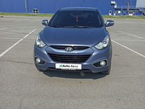 Hyundai ix35 2.0 AT, 2012, 186 000 км, с проб�егом, цена 1 470 000 руб.