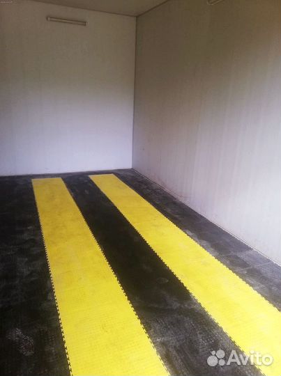 Пвх плитка 500x2474