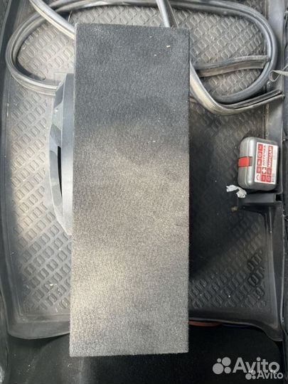 Сабвуфер Pioneer 1300w