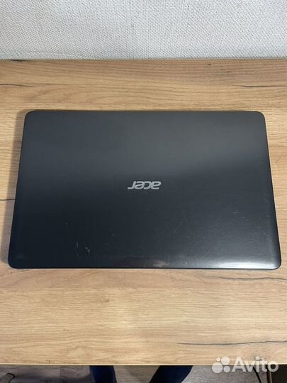 Офисный Acer 8gb/ssd