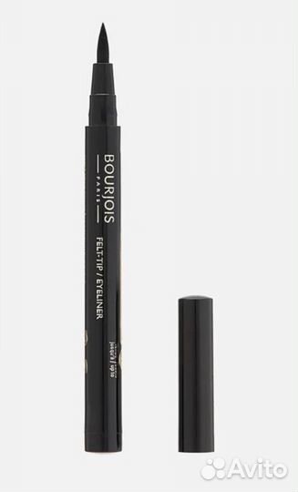 Фломастер-подводка для век Bourjois Liner