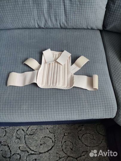 Корректор осанки детский