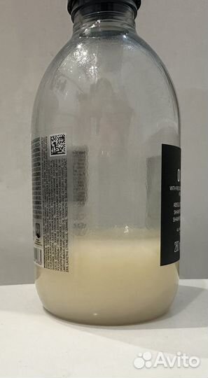 Davines oi шампунь