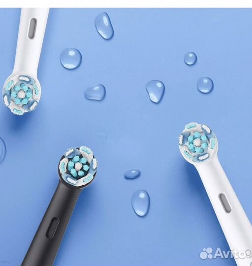 Зубная щетка Oral-B iO Series 6 Duo Black/Pink