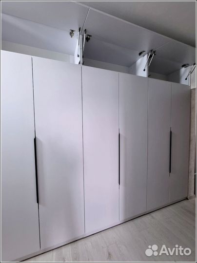 Модульная мебель на заказ от производителя