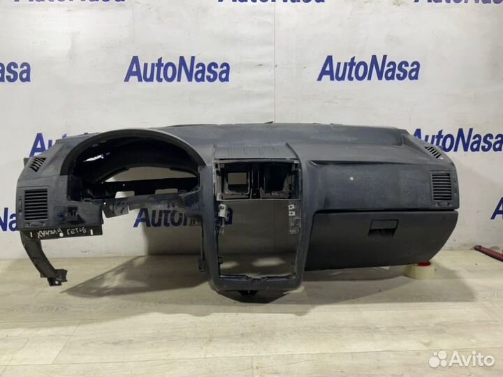 Торпедо Hynday Getz 2005