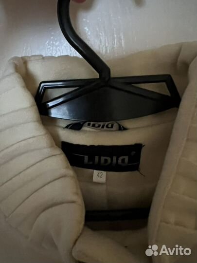 Пальто осеннее весенее женское