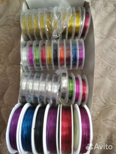 Товары для творчества