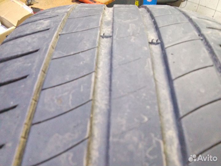 Michelin Primacy 3 205/55 R16