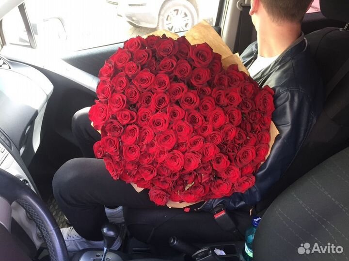 Цветы. Букет цветов