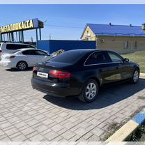 Audi A4 1.8 MT, 2012, 212 000 км, с пробегом, цена 1 300 000 руб.
