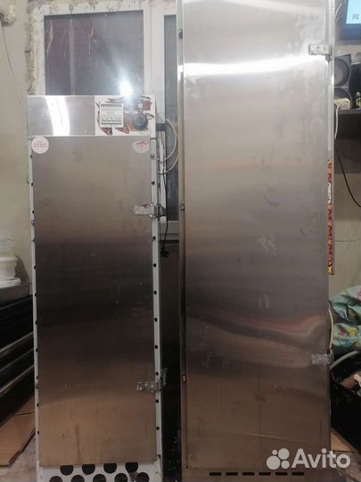 Продам коптилку. Электростатическую