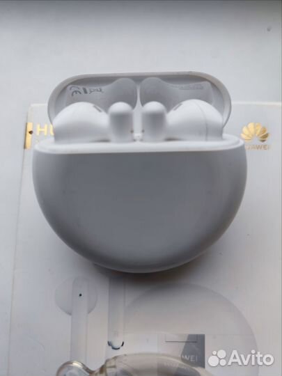 Huawei Freebuds 3