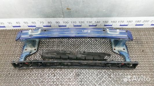 Усилитель бампера передний (кронштейн) ford mondeo