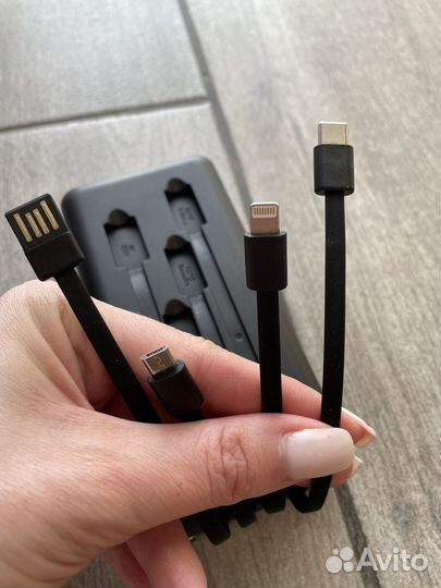 Power bank 50000
