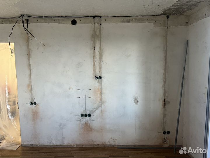 Услуги электрика электромонтаж