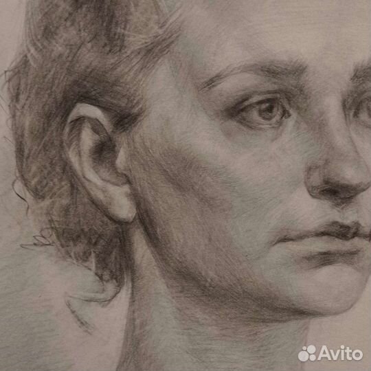 Занятия по рисованию, живописи, рисунку, изо