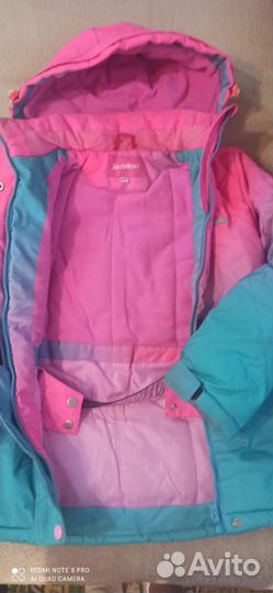 Детская одежда