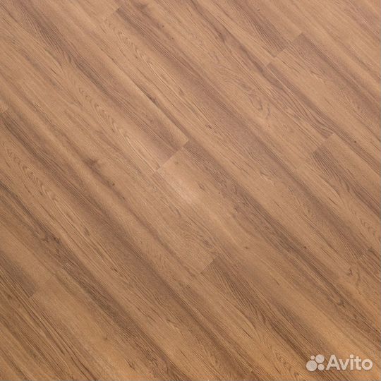 Пвх-плитка EcoClick+ Дуб Руан NOX-1606