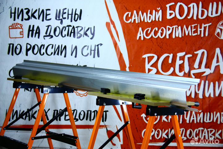 Ремонтный порог Jeep Grand Cherokee 1 ZJ