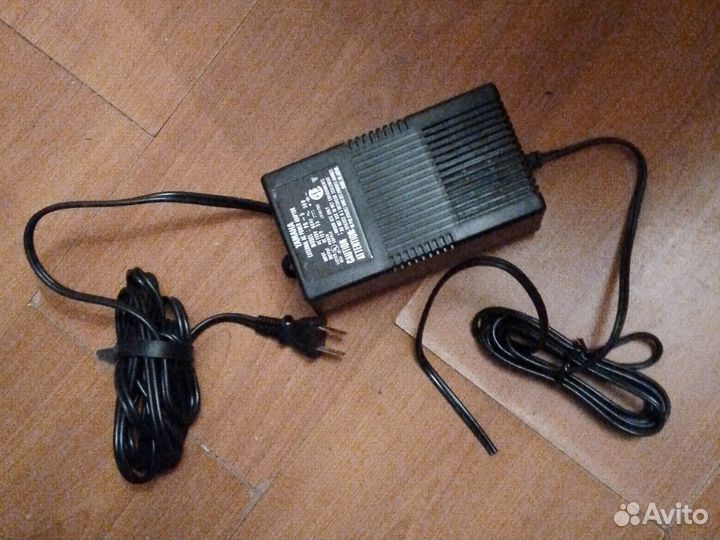 Блок питания yamaha