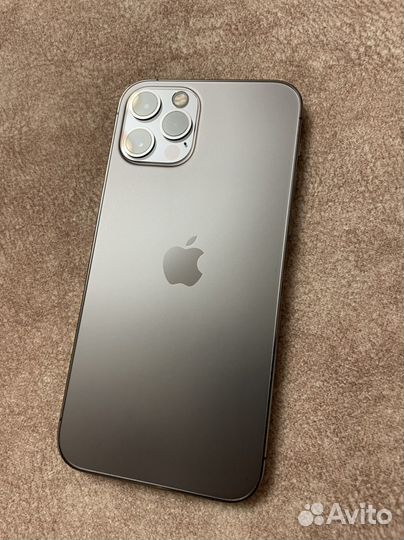 iPhone 12 Pro, 128 ГБ