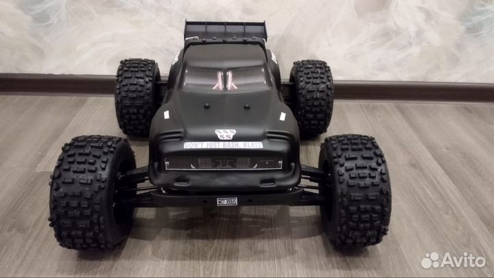 Кузов для Arrma Notorious 6sBlx