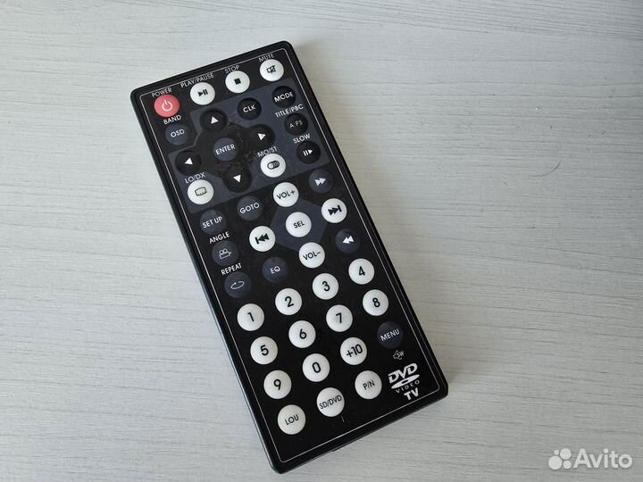 Магнитола pioner