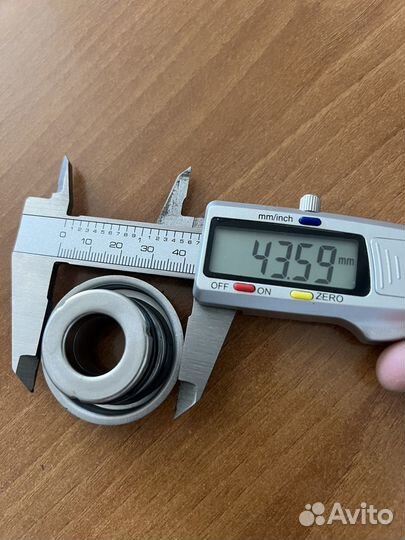 Фибра помпы detroit diesel