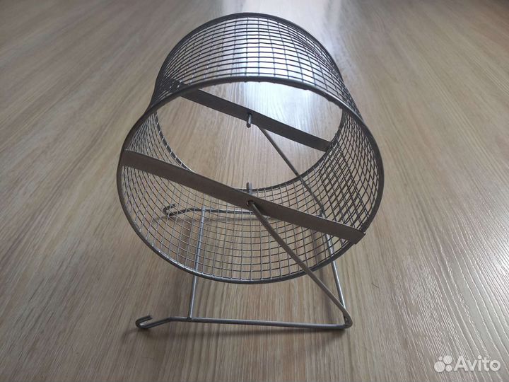 Колесо для грузуна