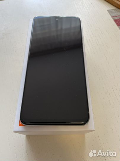 Телефон Xiaomi redmi note 9s