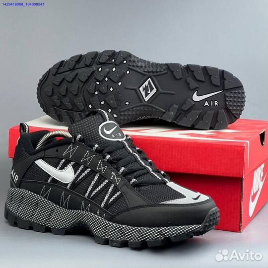 Кроссовки Nike Air Humara QS (Арт.87720)