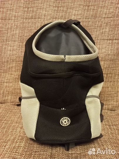 Продам рюкзак-переноску для животных
