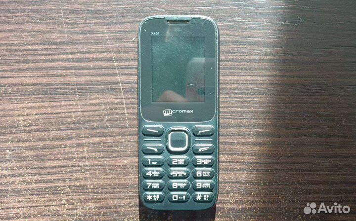 Micromax X401