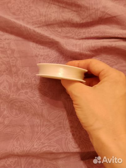 Леска прозрачная 0,35 мм