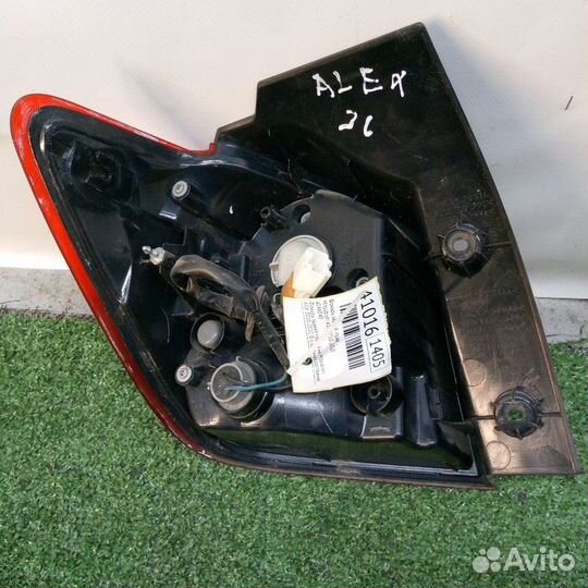 Фонарь задний правый Mitsubishi Asx 2010-2020