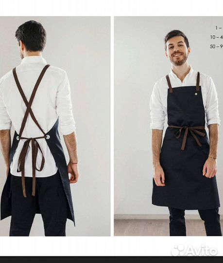 Ремонт и пошив одежды