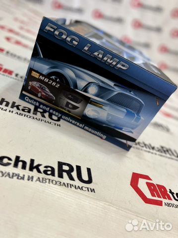 Птф dlaa MB-282 W Mitsubishi Lancer Х