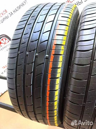 Nexen N'Fera RU1 SUV 235/45 R19