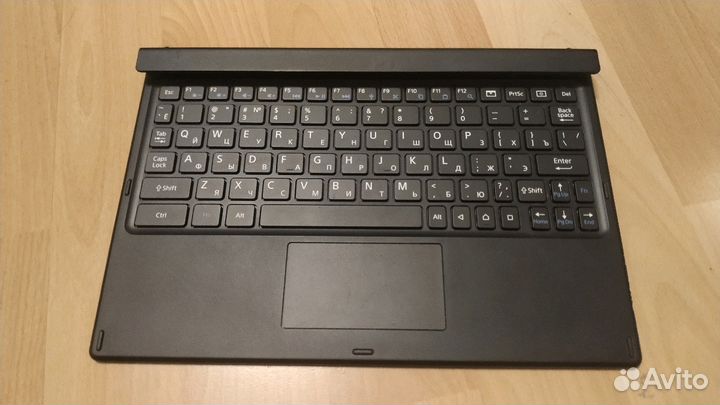 Клавиатура 