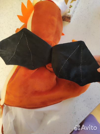 Дракон символ года 2024