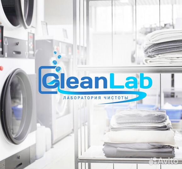 Услуги прачечной для организаций