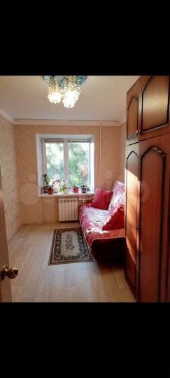 Комната 12 м² в 3-к., 3/5 эт.