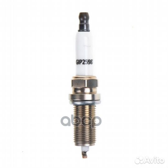 Свеча зажигания (5987) BMW ganz GIP25987 GIP259