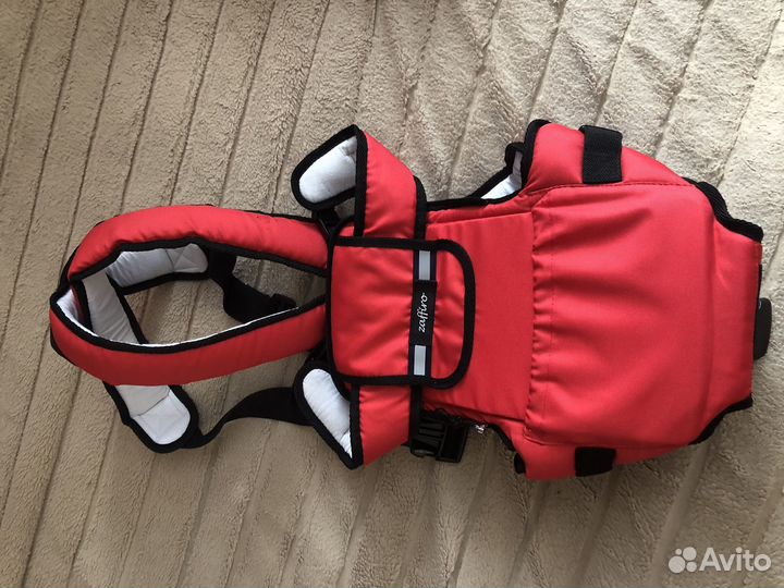Рюкзак переноска кенгуру
