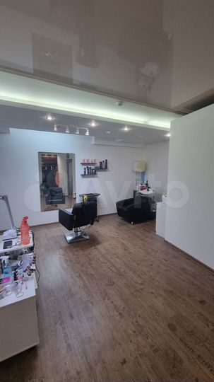 Свободного назначения, 24 м²